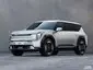 KIA EV9 283 Kw GT Line 4X4