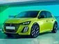 Peugeot 208 1.5 Blue HDi 100 Style