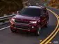 Jeep Grand Cherokee 3.0 CRD 250 Limited