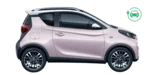 Chery EQ1