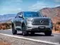 GWM Poer Elite 4x4