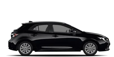 Toyota Corolla X SUV