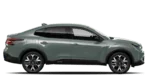 Citroën C4 X
