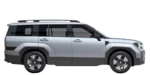 Hyundai Santa Fe HEV