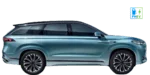 JAECOO J7 PHEV