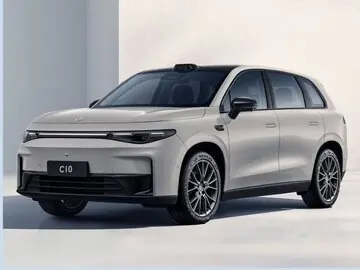 Leapmotor C10 REEV 1.5 REEV 215 Style