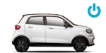 Leapmotor T03