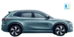 Geely EX5 PHEV