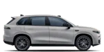 Leapmotor C10 REEV