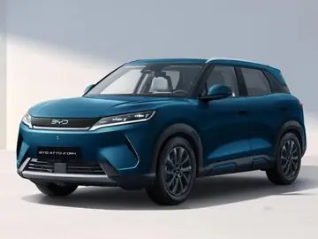 BYD ATTO 2