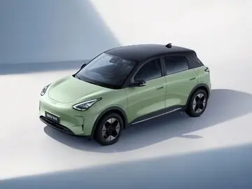 Geely EX2