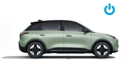Geely EX2