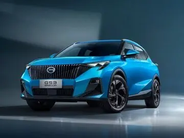 GAC Emzoom