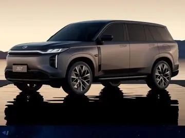 GAC S7