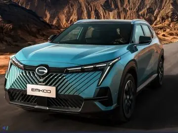 GAC Emkoo 2.0 ATK 140 HEV Dynamic