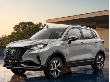 CHANGAN CS15 1.5 l 100 Confort