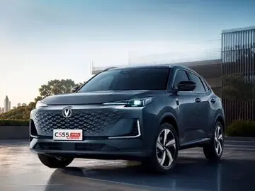 CHANGAN CS55 PHEV