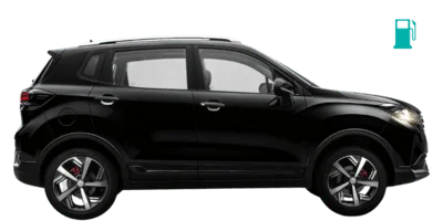 CHANGAN CS15