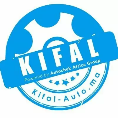 Photo Logo de KIFAL Auto