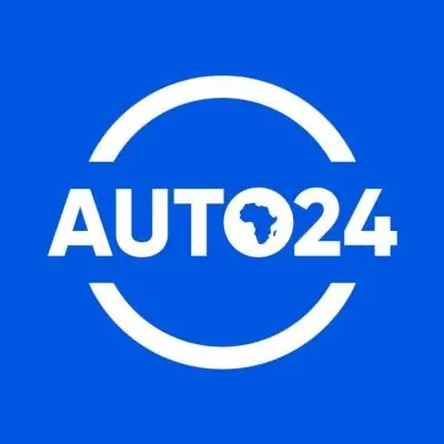 Photo Logo de Auto 24