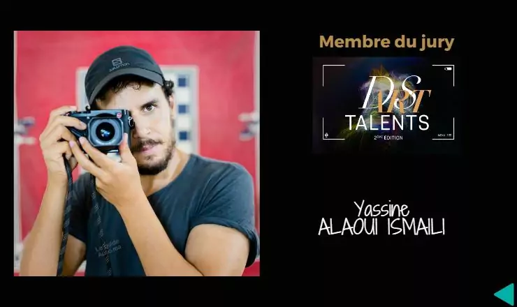 Yassine Alaoui Ismaili
