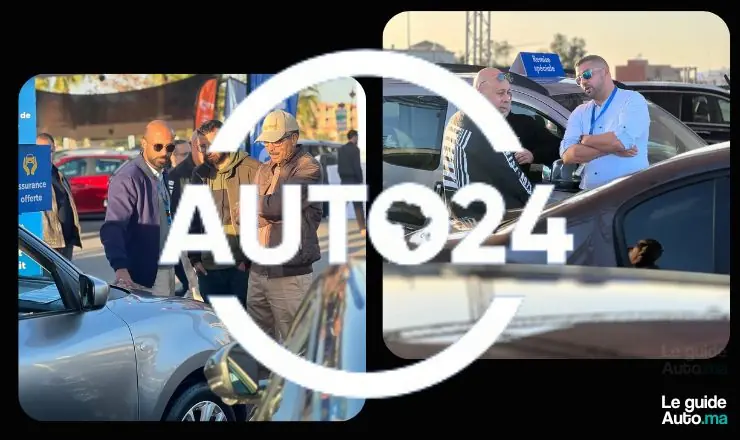 auto 24 AVITO