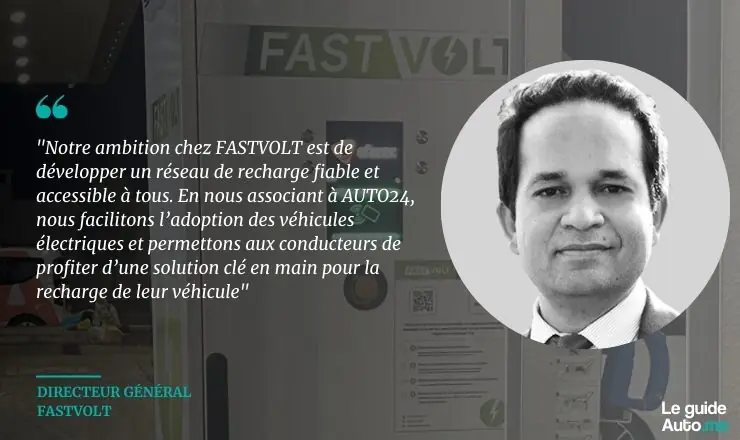 FASTVOLT