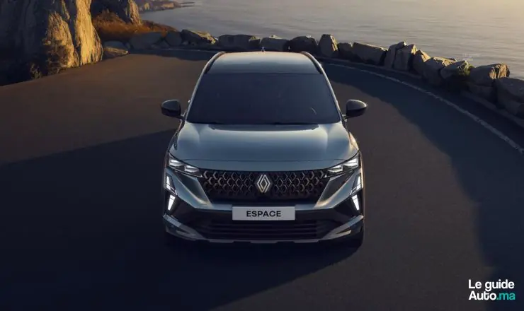 Renault Espace