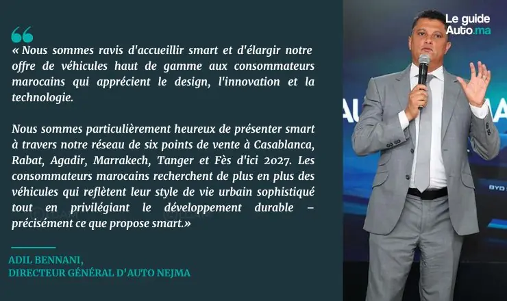 Adil Bennani