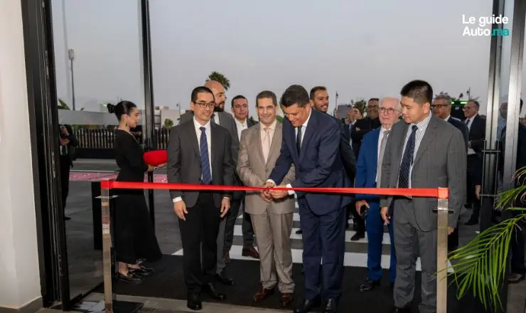 auto nejma agadir