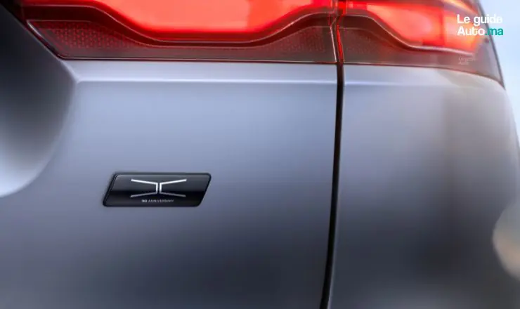 Jaguar F-PACE PRIX