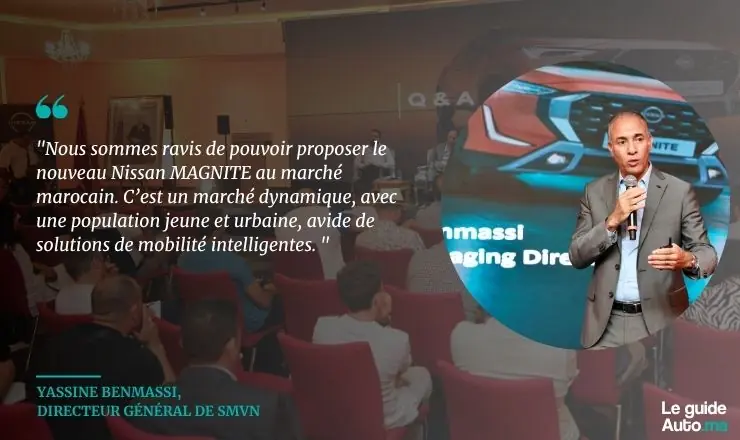 YASSINE BENMASSI JUIN 25