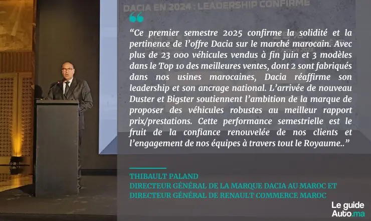 Thibault Paland Jull 25