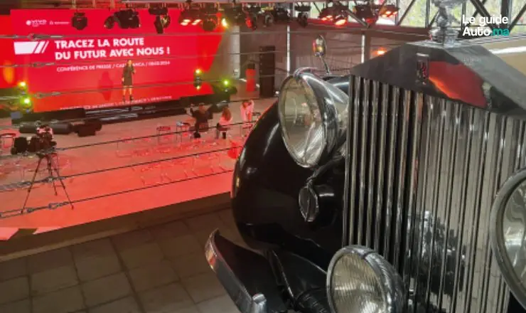 Semaine de l’Automobile 2025 