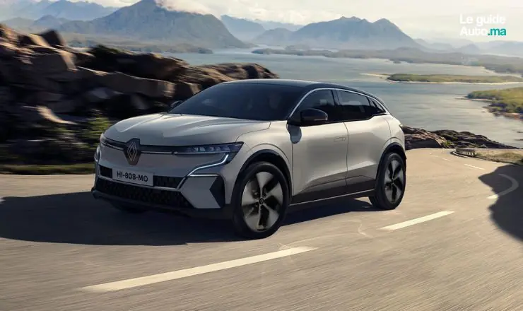 Renault 2025