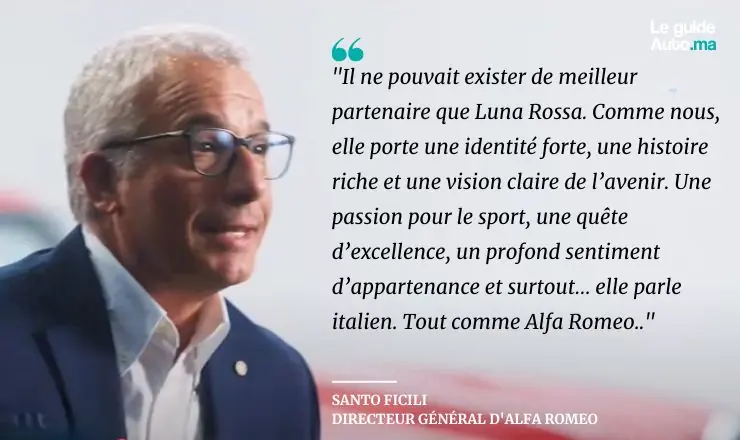 santo ficili