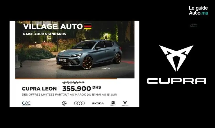 promo cupra