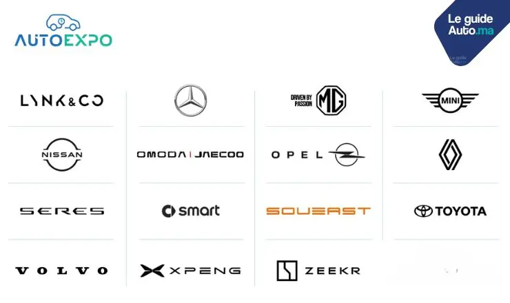 Auto Expo