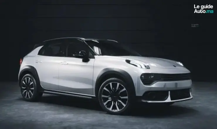 Lynk & Co 02