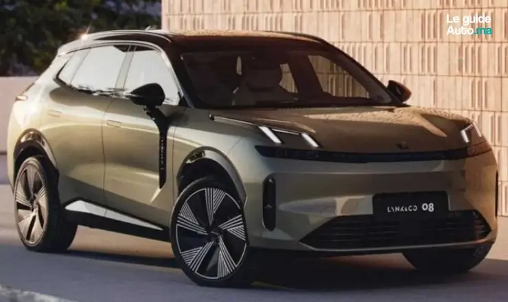 LYNK 08