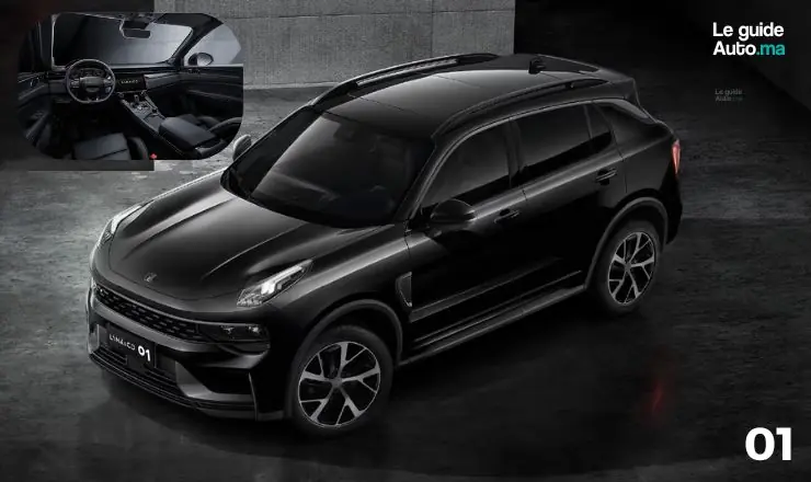 lynk Maroc 01