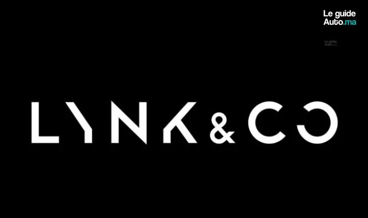 Lynk & Co logo