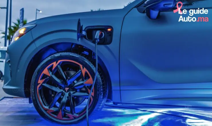 cupra phev