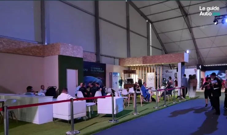 Auto Expo 2025