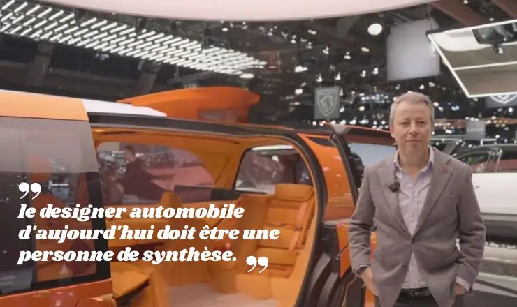 Pierre Leclercq stellantis