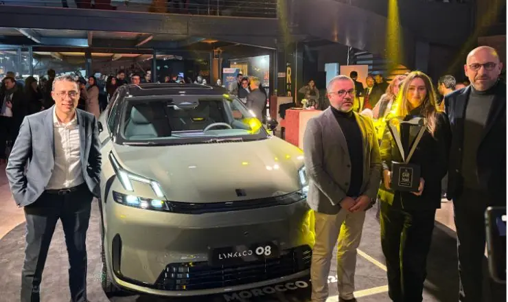 coty 2026 Mehdi bouhafs mehdi boughalem