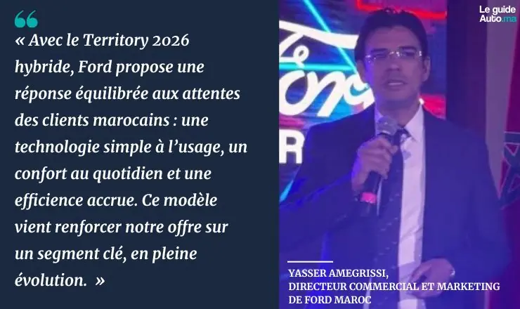 Yasser Amegrissi 2026