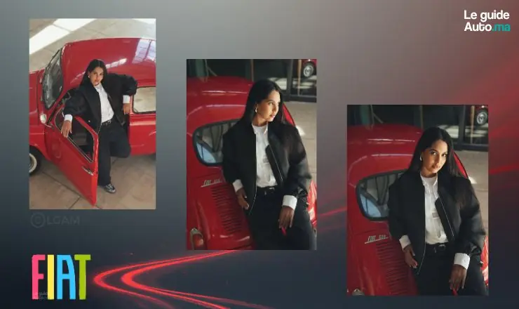 Manal Benchlikha fiat