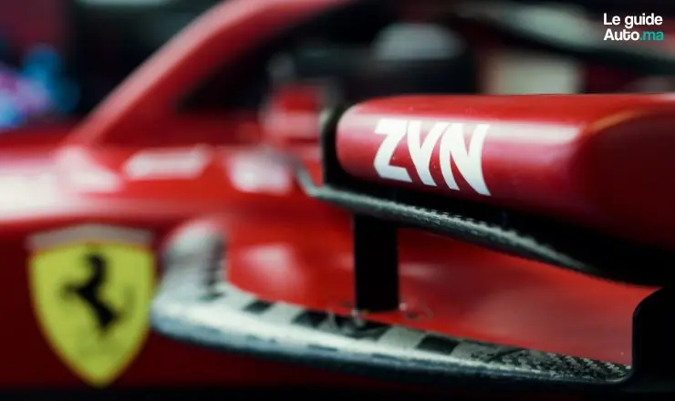 zyn ferrari