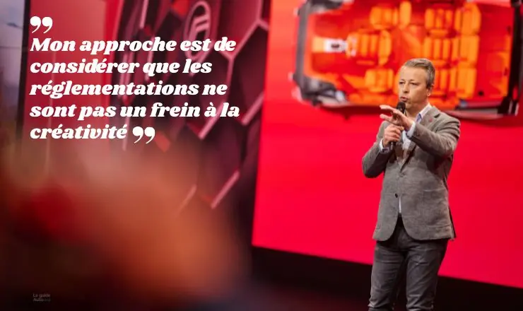 Pierre Leclercq design bruxelles